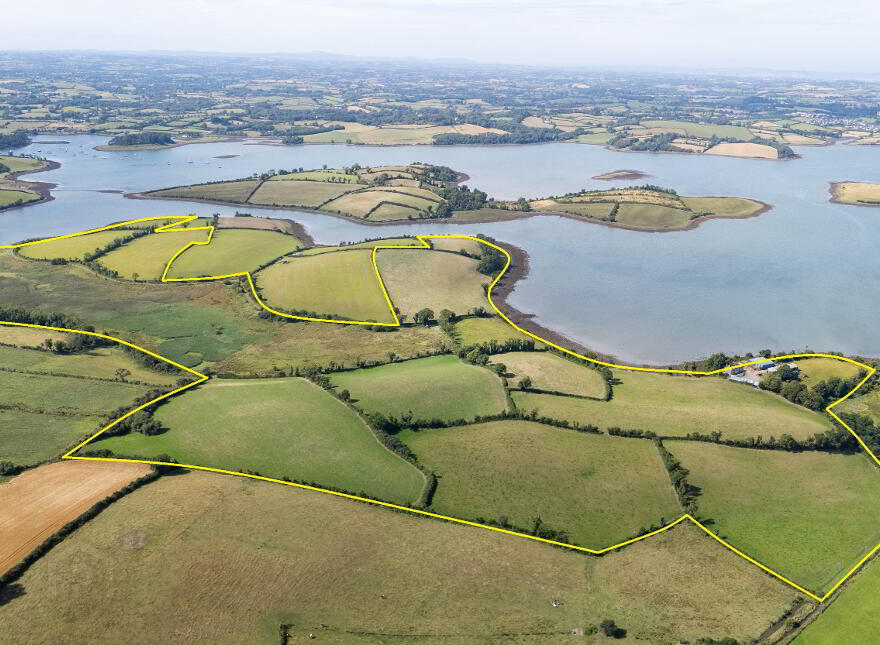 The Shore Farm, 20 Myra Road, Downpatrick, BT30 7JX