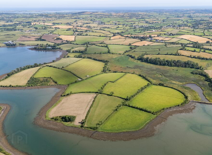 The Shore Farm, 20 Myra Road, Downpatrick, BT30 7JX