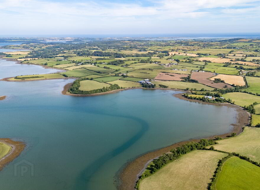 The Shore Farm, 20 Myra Road, Downpatrick, BT30 7JX