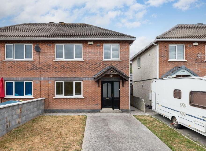 90 The Laurels, Tullow Road, Carlow Town, R93K3V7