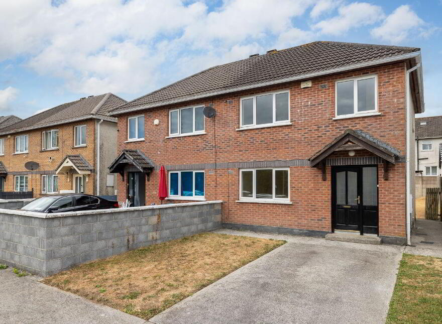 90 The Laurels, Tullow Road, Carlow Town, R93K3V7