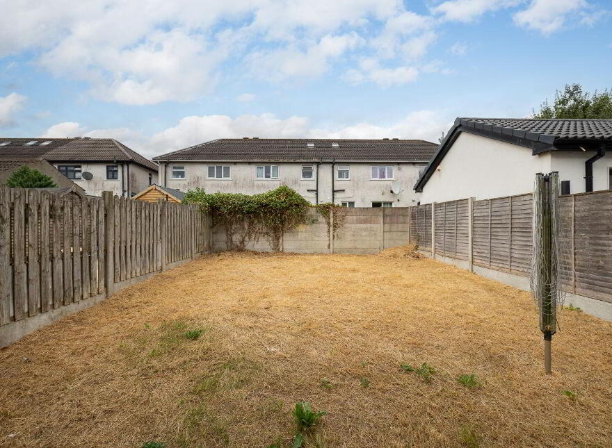 90 The Laurels, Tullow Road, Carlow Town, R93K3V7