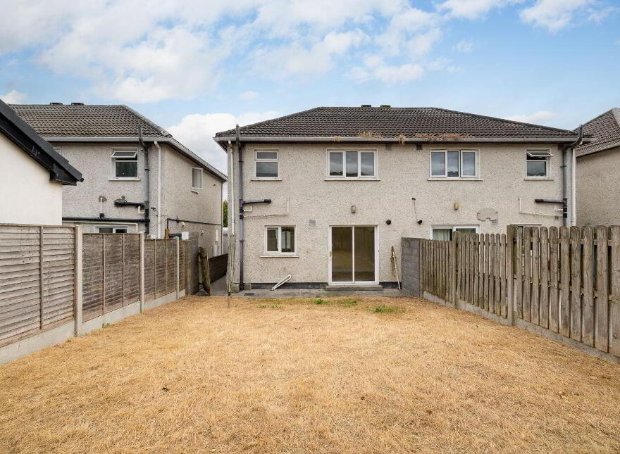 90 The Laurels, Tullow Road, Carlow Town, R93K3V7