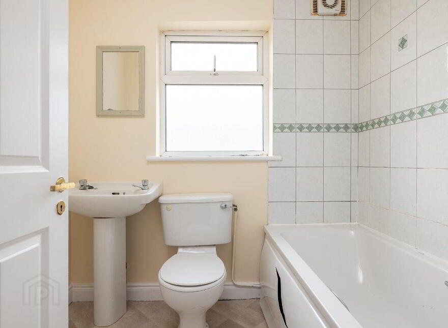 90 The Laurels, Tullow Road, Carlow Town, R93K3V7