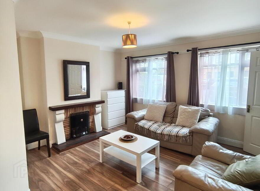 Fisherman's Wharf, York Road, Ringsend, Ringsend, D04X9W4
