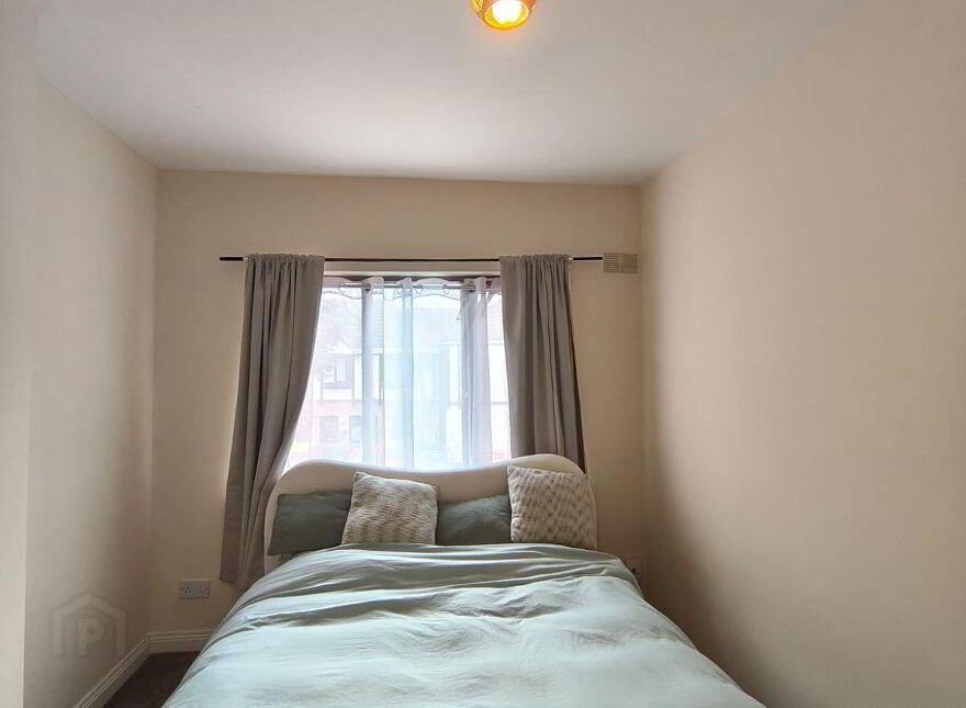 Fisherman's Wharf, York Road, Ringsend, Ringsend, D04X9W4