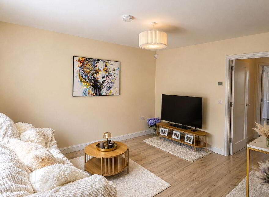 55 Castle Avenue, Hereford Park, Leixlip, W23K38C