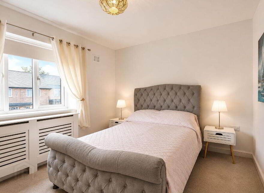 55 Castle Avenue, Hereford Park, Leixlip, W23K38C