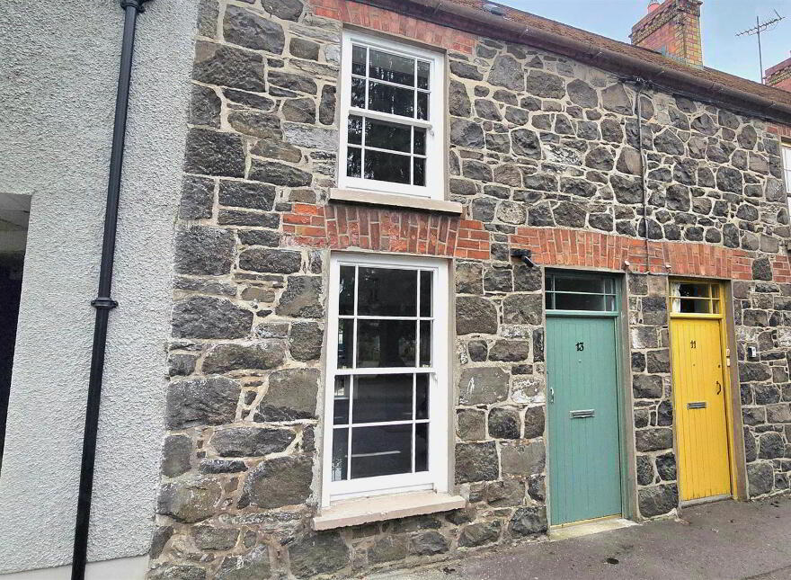 13 Main Street, Ballymena, BT42 4JW