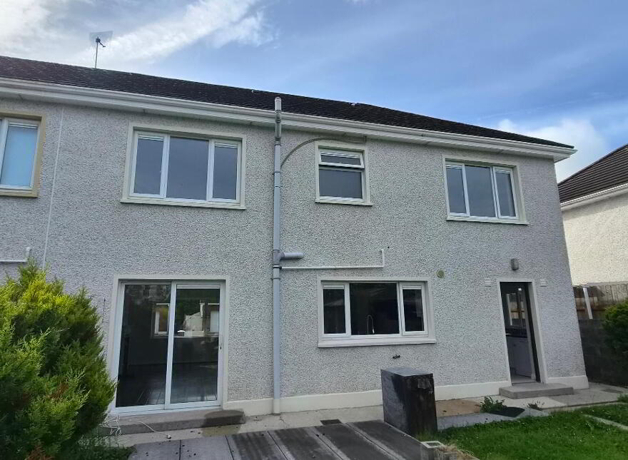 25 Glenpatrick, Cortober, Carrick-On-Shannon, N41RP46