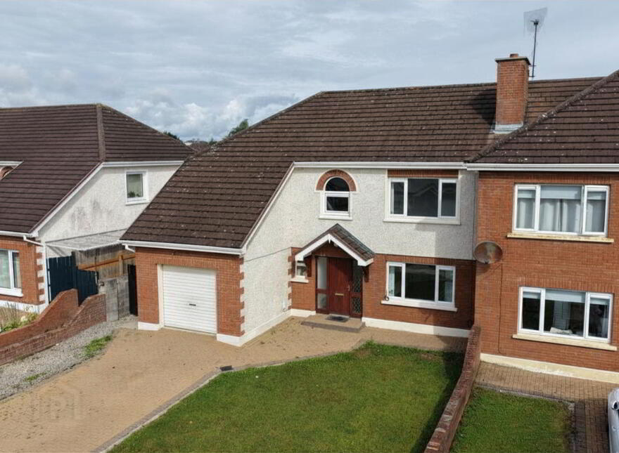 25 Glenpatrick, Cortober, Carrick-On-Shannon, N41RP46