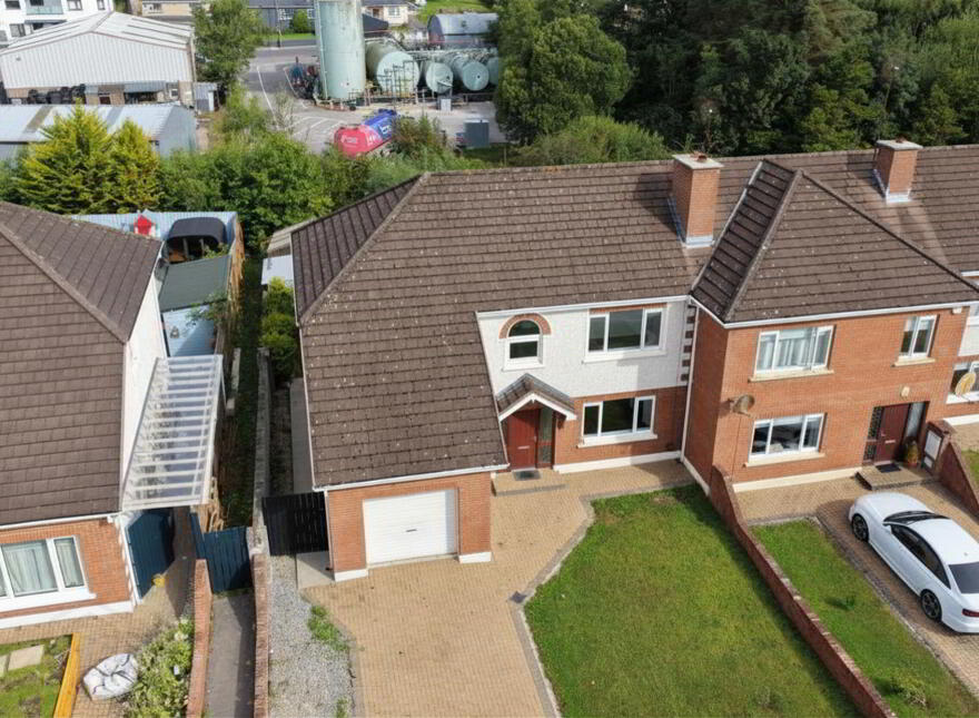 25 Glenpatrick, Cortober, Carrick-On-Shannon, N41RP46