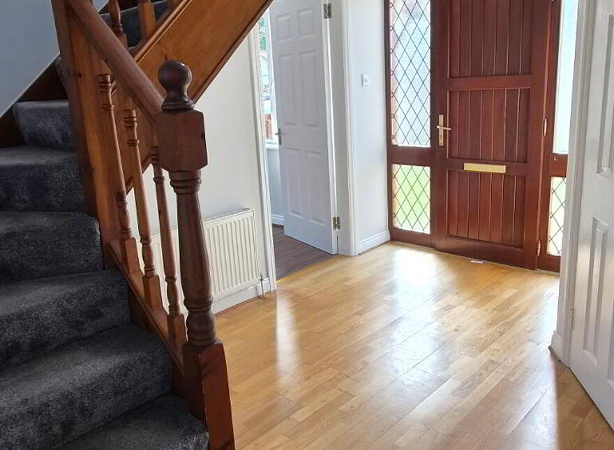 25 Glenpatrick, Cortober, Carrick-On-Shannon, N41RP46