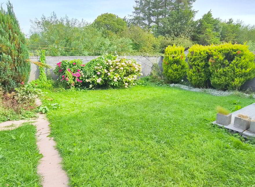 25 Glenpatrick, Cortober, Carrick-On-Shannon, N41RP46