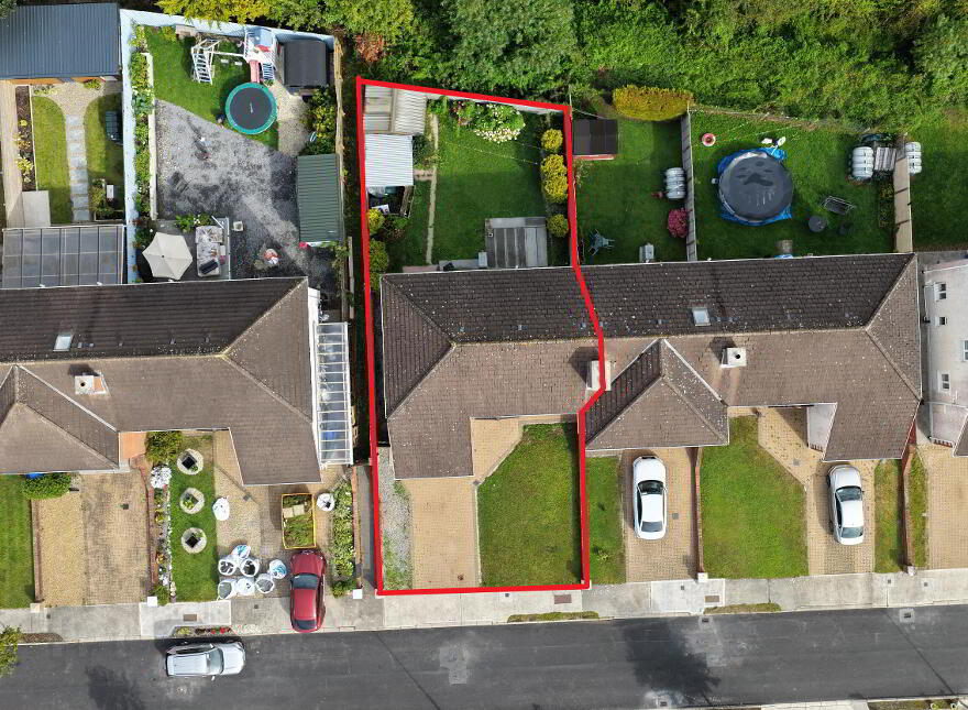25 Glenpatrick, Cortober, Carrick-On-Shannon, N41RP46