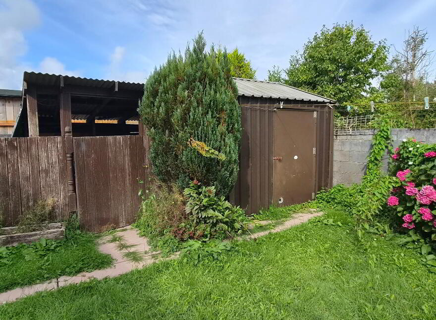 25 Glenpatrick, Cortober, Carrick-On-Shannon, N41RP46