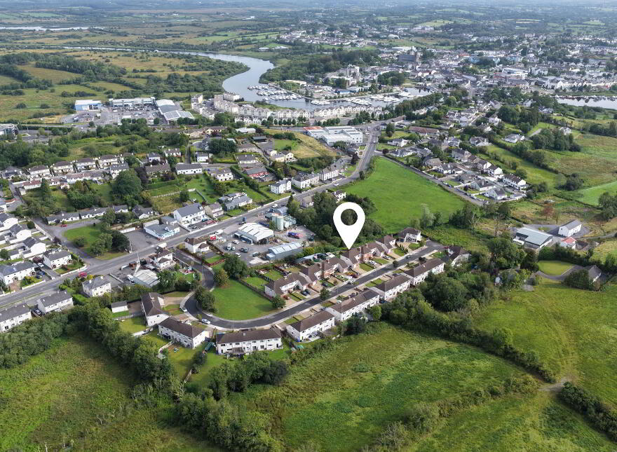 25 Glenpatrick, Cortober, Carrick-On-Shannon, N41RP46