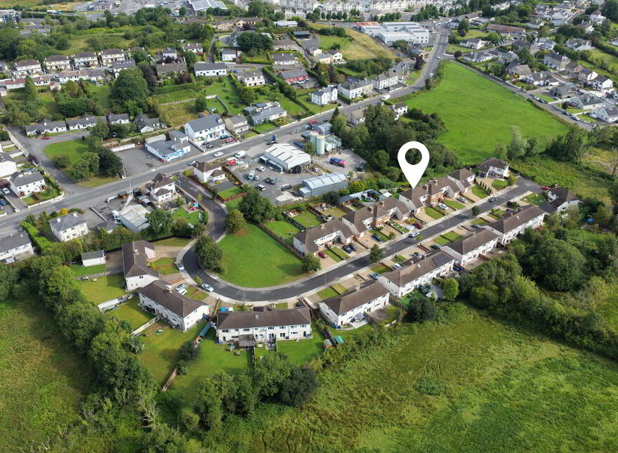 25 Glenpatrick, Cortober, Carrick-On-Shannon, N41RP46