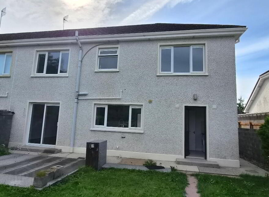 25 Glenpatrick, Cortober, Carrick-On-Shannon, N41RP46