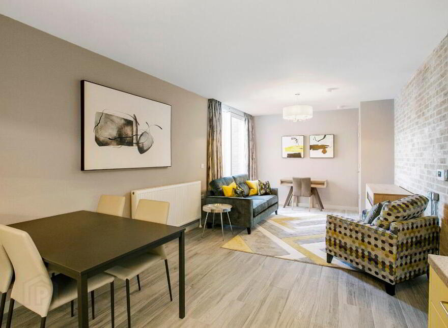 Apt 50 The Residence, 336 Ormeau Road, Belfast, BT7 2GE