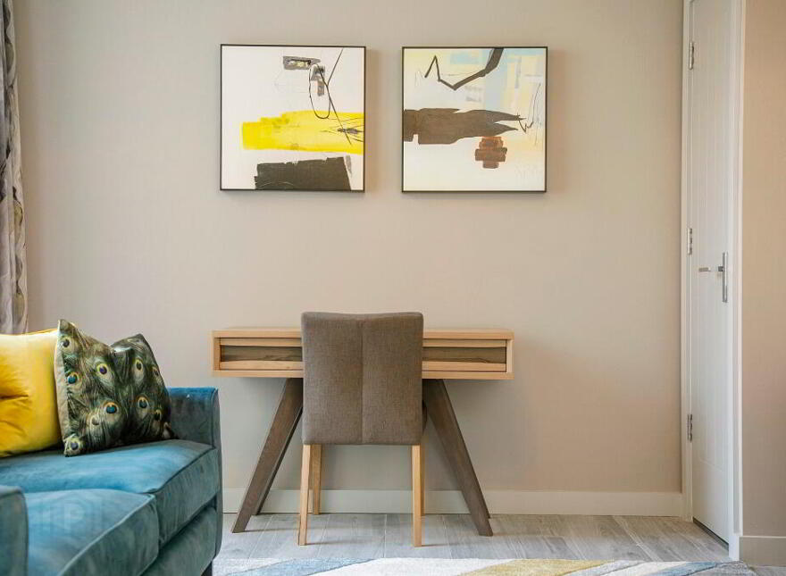 Apt 50 The Residence, 336 Ormeau Road, Belfast, BT7 2GE