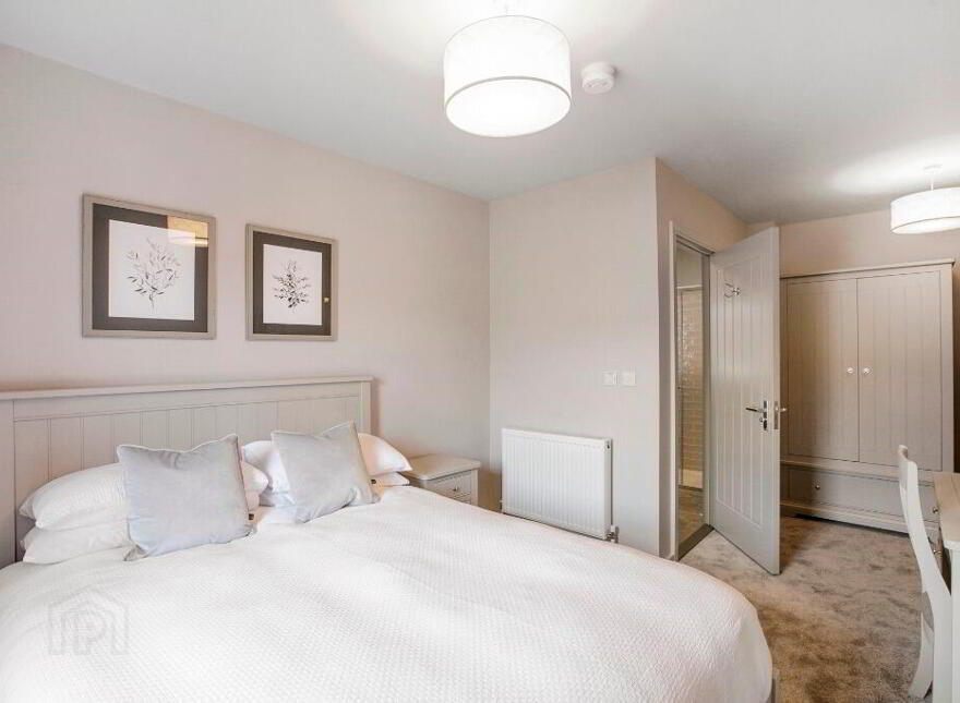 Apt 50 The Residence, 336 Ormeau Road, Belfast, BT7 2GE