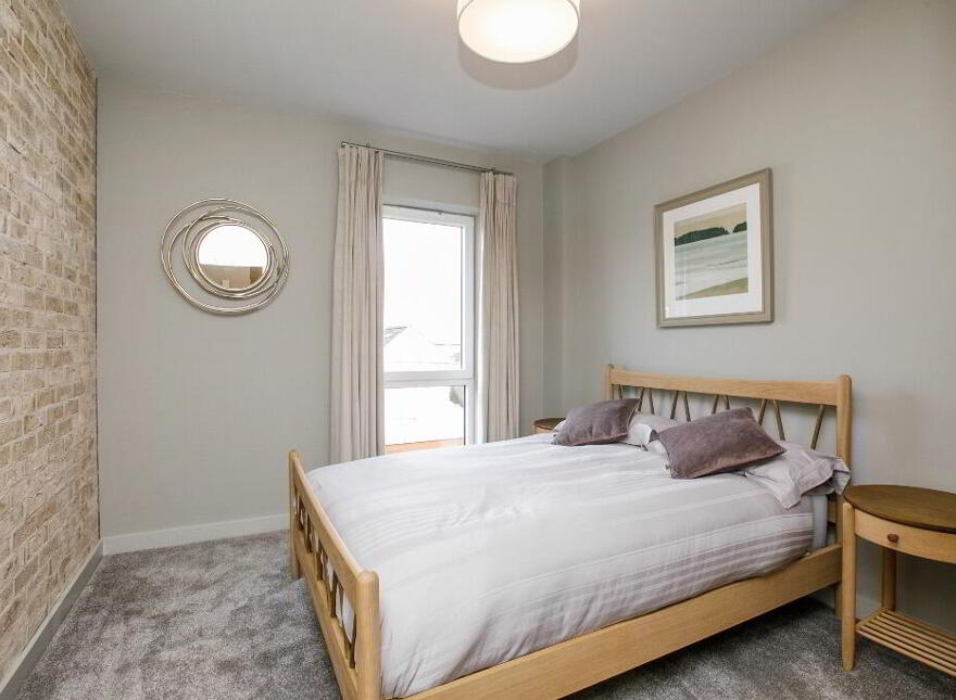 Apt 50 The Residence, 336 Ormeau Road, Belfast, BT7 2GE