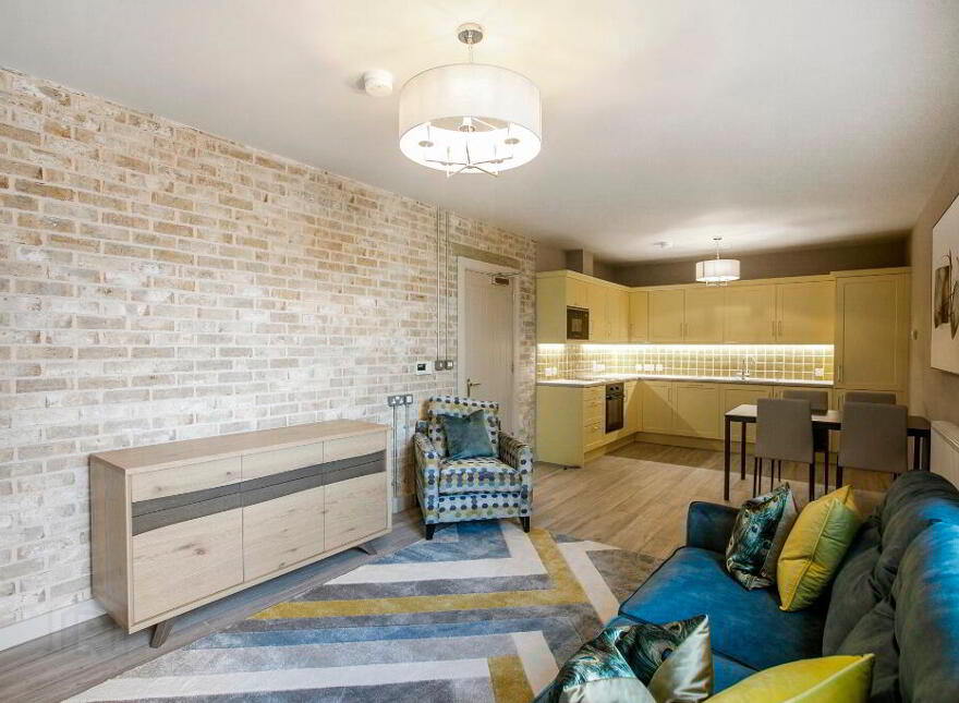 Apt 50 The Residence, 336 Ormeau Road, Belfast, BT7 2GE