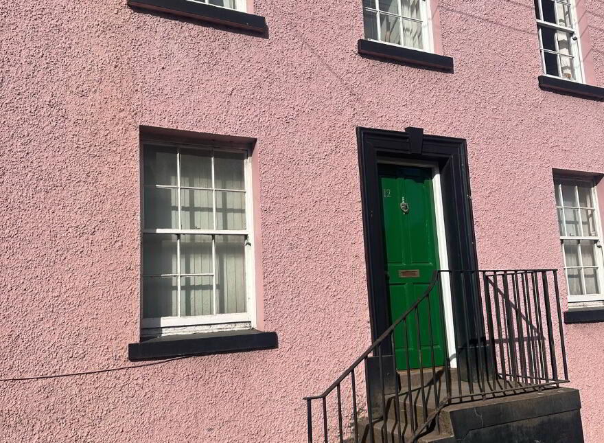 12a Charlemont Street, Moy, Dungannon, BT71 7SL