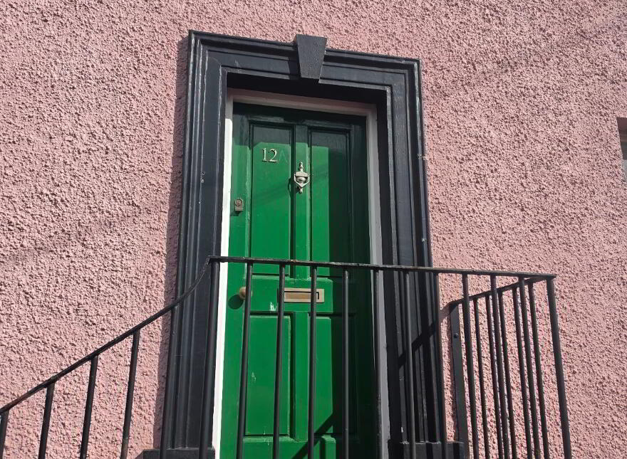 12a Charlemont Street, Moy, Dungannon, BT71 7SL