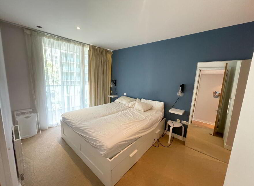 Cloncurry House, IFSC, Ifsc, D01R254