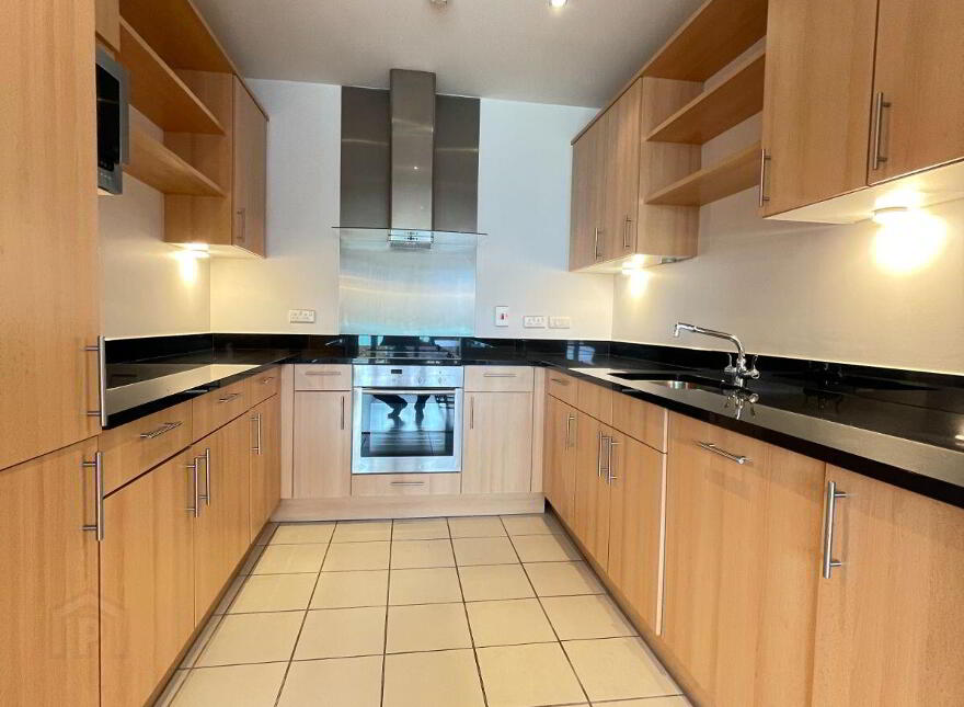 Cloncurry House, IFSC, Ifsc, D01R254