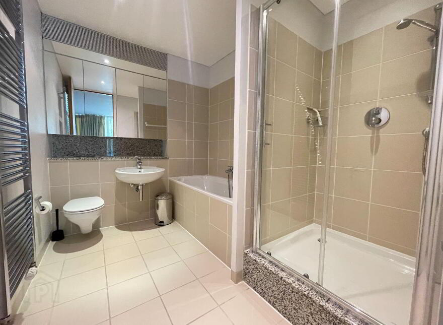 Cloncurry House, IFSC, Ifsc, D01R254
