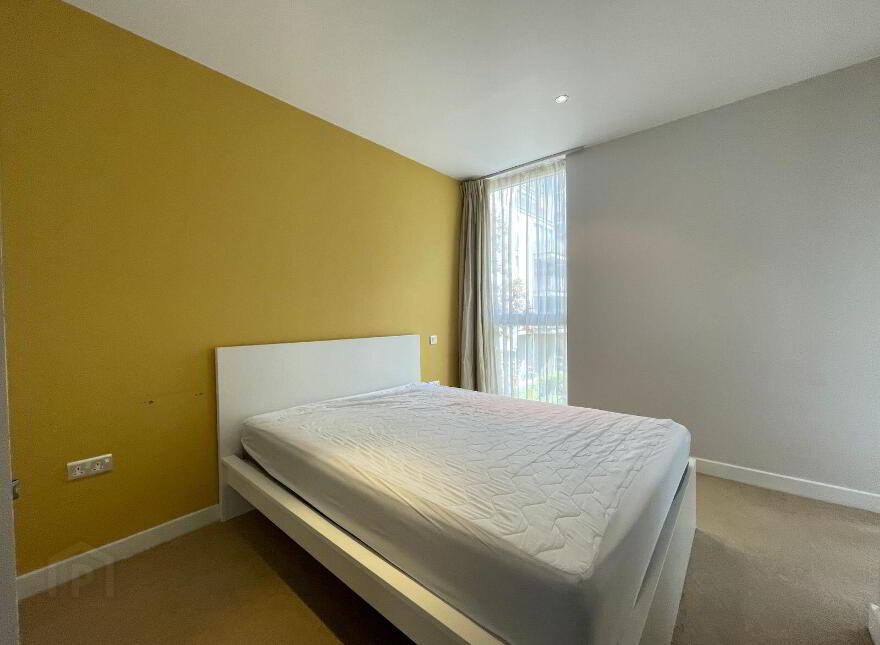 Cloncurry House, IFSC, Ifsc, D01R254