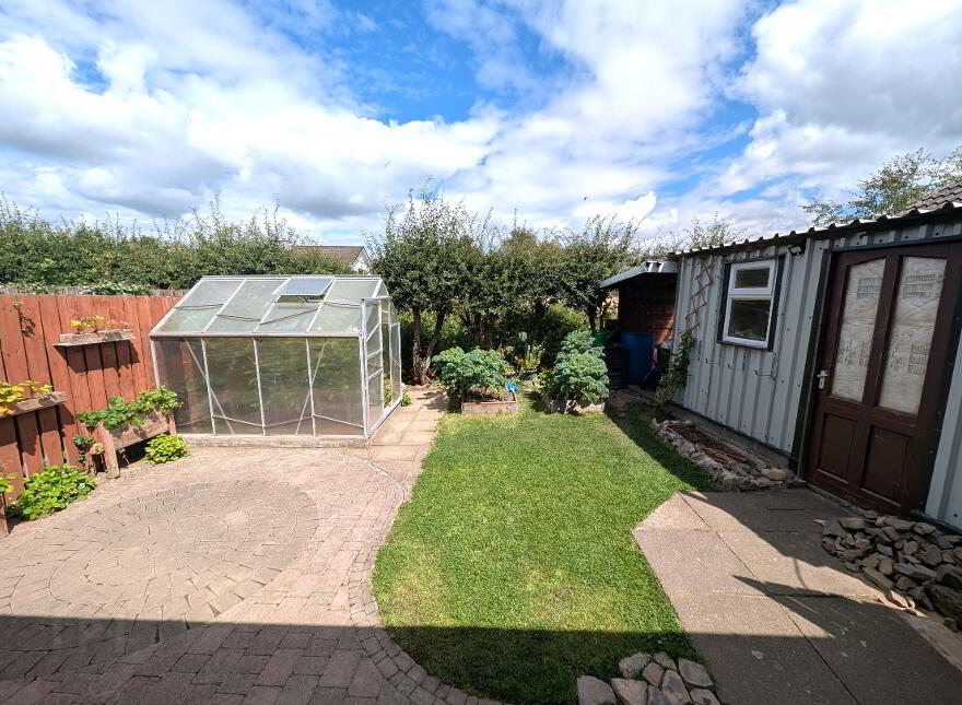 35 Thornhill Crescent, Tandragee, BT62 2NZ