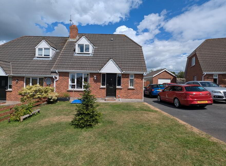 35 Thornhill Crescent, Tandragee, BT62 2NZ