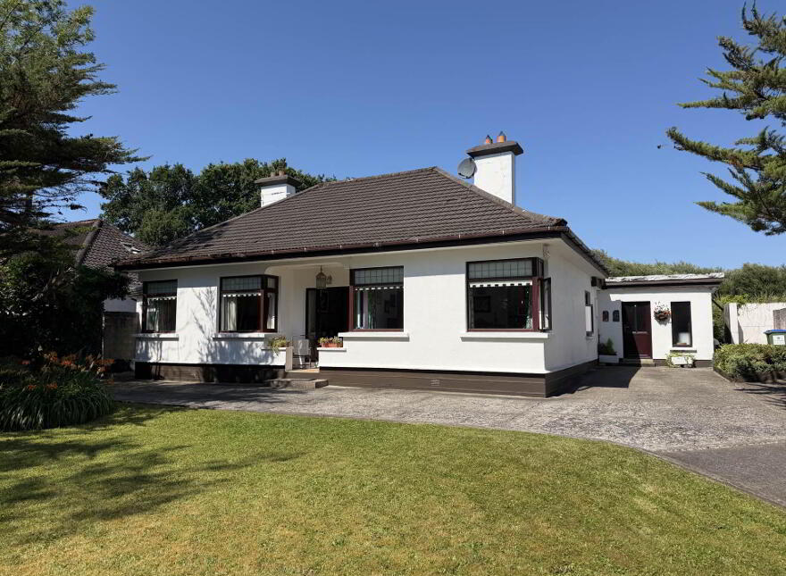 Parkroe, Ardnacrusha, V94V0HN