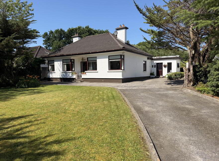 Parkroe, Ardnacrusha, V94V0HN