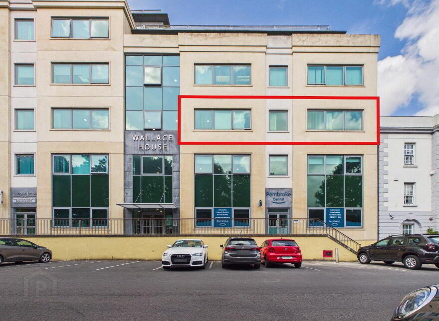 Unit, 10 Wallace House, Maritana Gate, Canada Street, Waterford City, X91PP2R photo