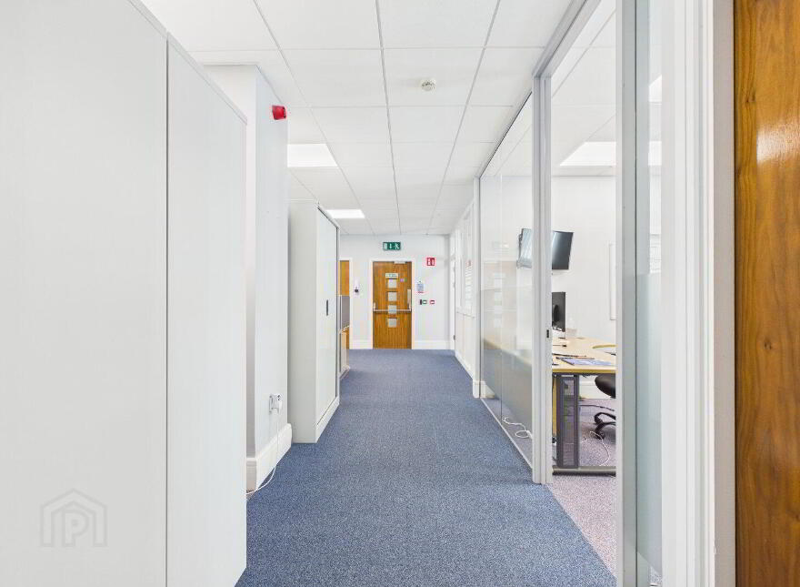 Unit, 10 Wallace House, Maritana Gate, Canada Street, Waterford City, X91PP2R