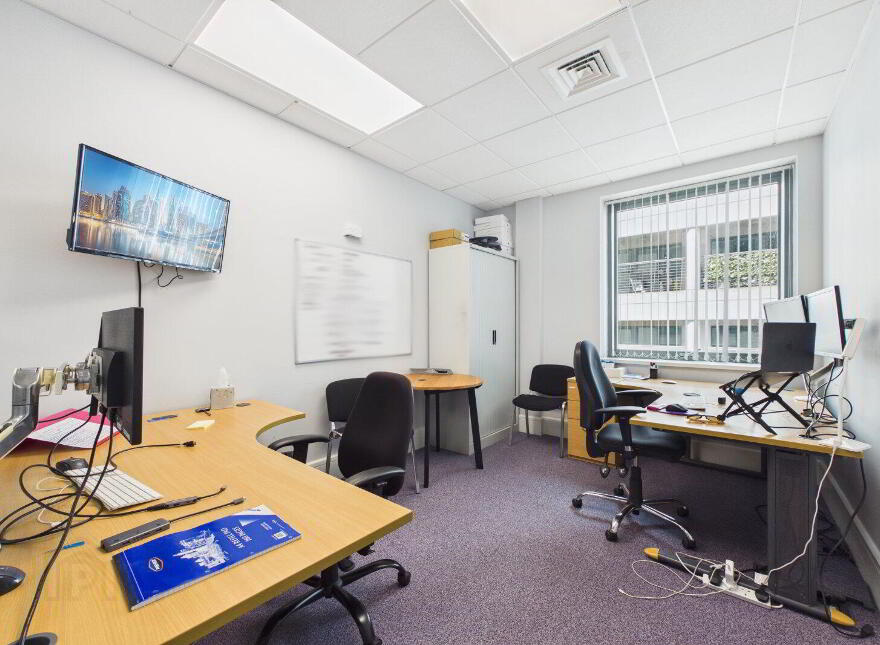 Unit, 10 Wallace House, Maritana Gate, Canada Street, Waterford City, X91PP2R