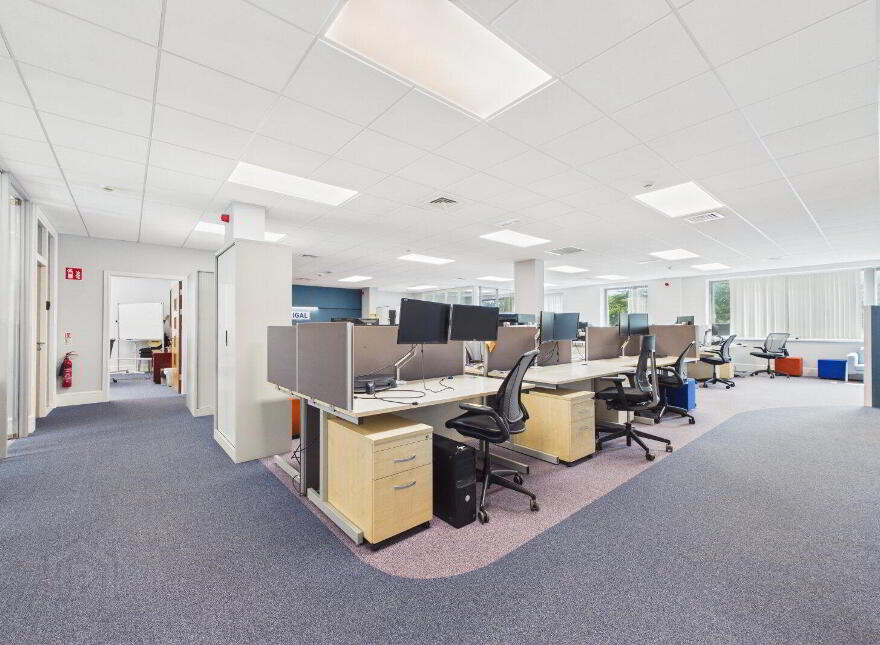 Unit, 10 Wallace House, Maritana Gate, Canada Street, Waterford City, X91PP2R