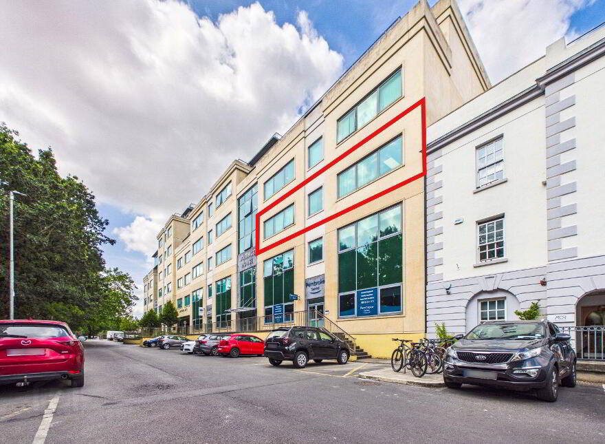 Unit, 10 Wallace House, Maritana Gate, Canada Street, Waterford City, X91PP2R