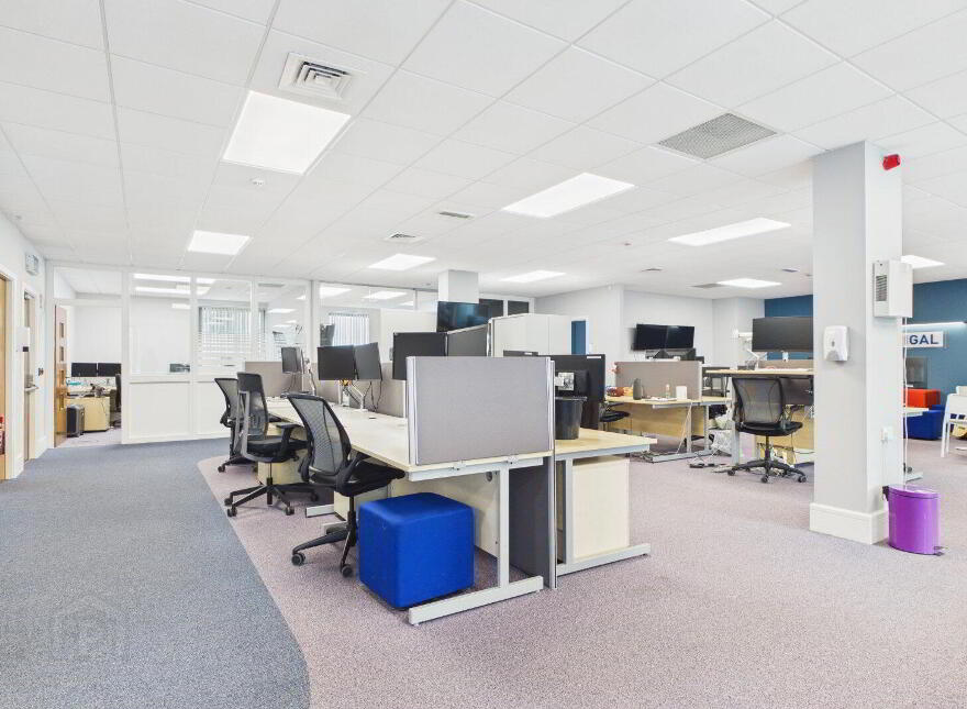 Unit, 10 Wallace House, Maritana Gate, Canada Street, Waterford City, X91PP2R
