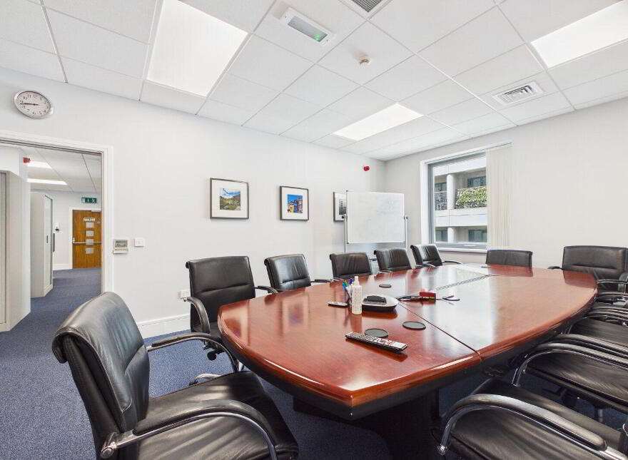 Unit, 10 Wallace House, Maritana Gate, Canada Street, Waterford City, X91PP2R