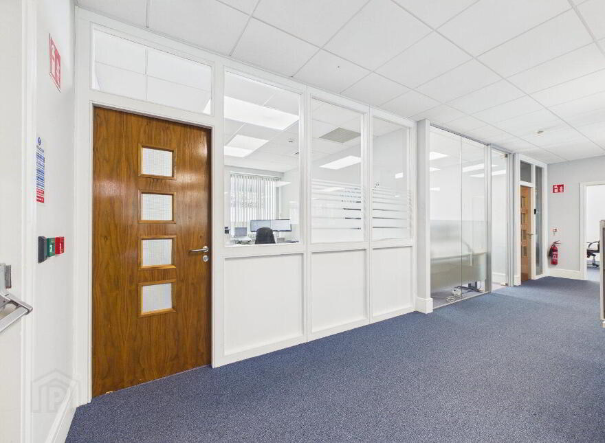 Unit, 10 Wallace House, Maritana Gate, Canada Street, Waterford City, X91PP2R