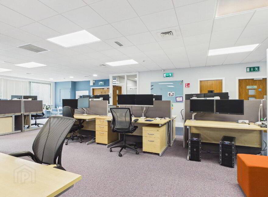 Unit, 10 Wallace House, Maritana Gate, Canada Street, Waterford City, X91PP2R