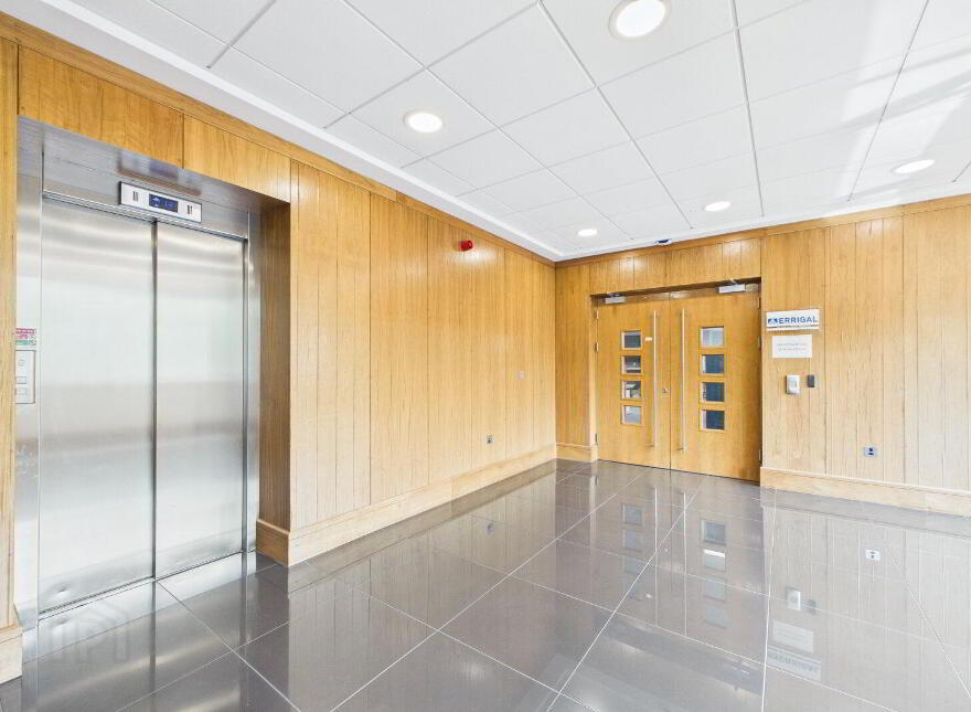 Unit, 10 Wallace House, Maritana Gate, Canada Street, Waterford City, X91PP2R