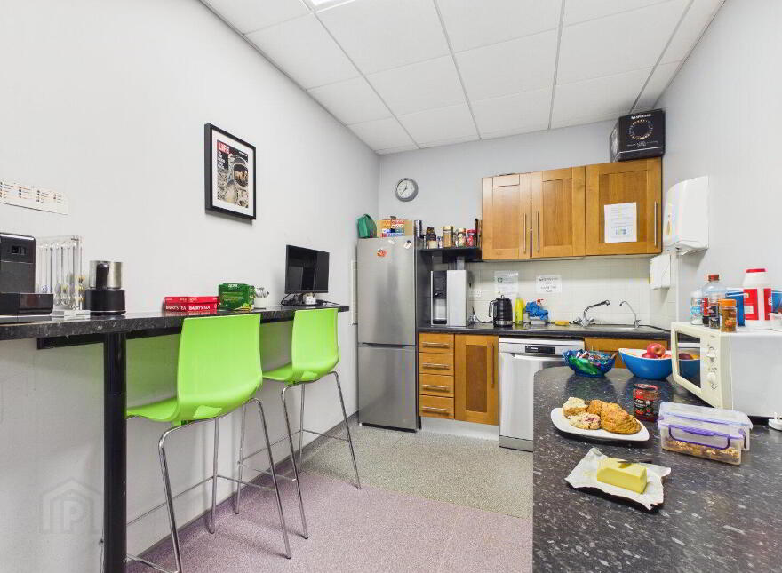 Unit, 10 Wallace House, Maritana Gate, Canada Street, Waterford City, X91PP2R