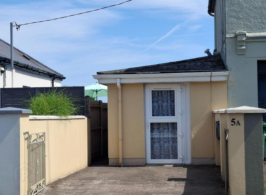 5a Mount Pleasant Road, Turners Cross, T12HD4C